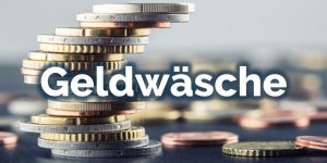 Beitragsbild Geldwäsche